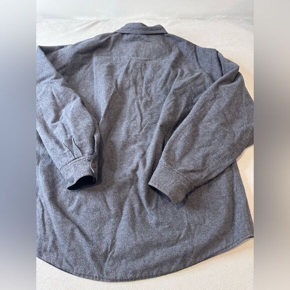 Mens Harley Davidson Reversible L light jacket men’s - Picture 14 of 16